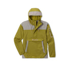 COLUMBIA SPORTSWEAR Challenger Anorak Windbreaker