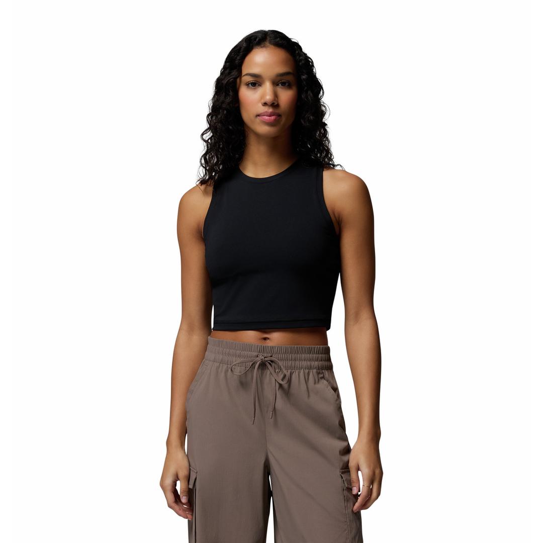 COLUMBIA SPORTSWEAR Loneridge Tank Sleeveless Shirt
