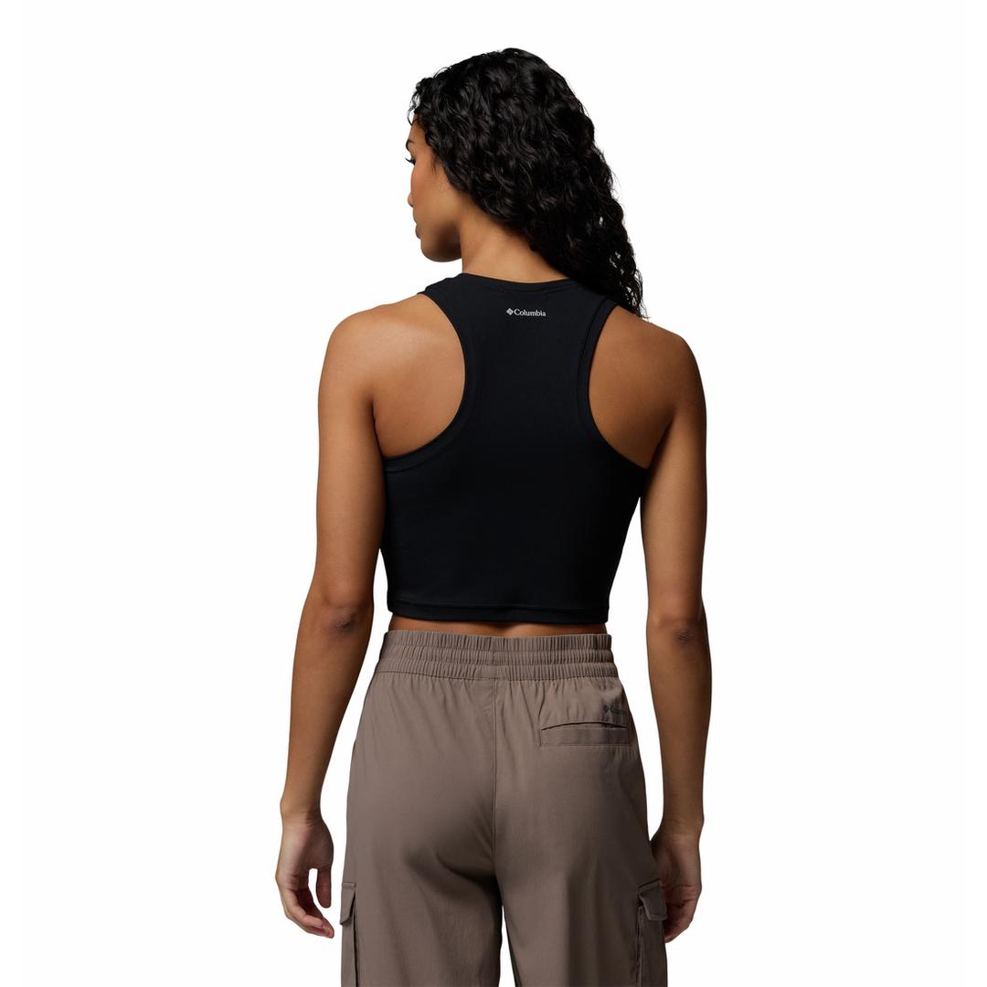 COLUMBIA SPORTSWEAR Loneridge Tank Sleeveless Shirt