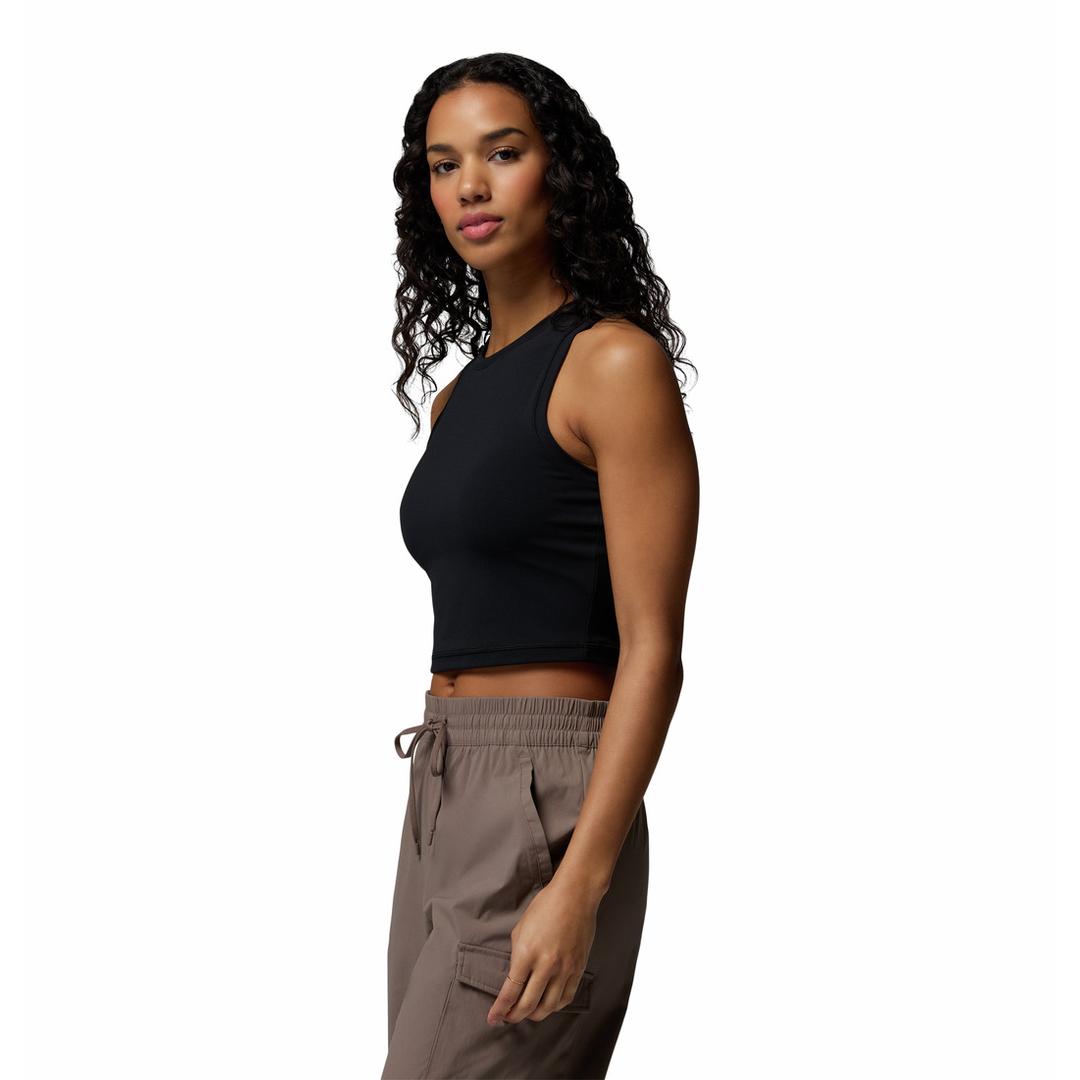 COLUMBIA SPORTSWEAR Loneridge Tank Sleeveless Shirt