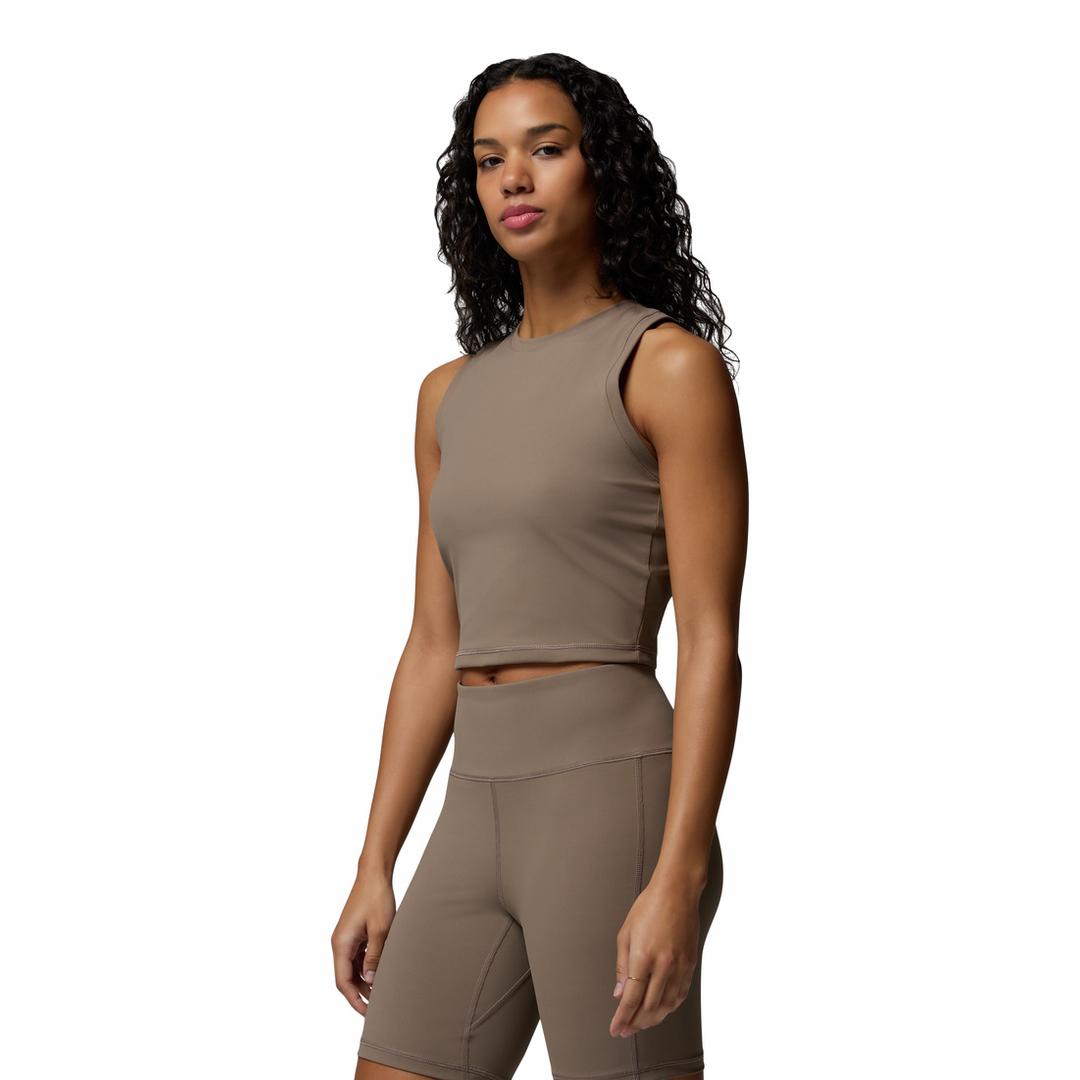 COLUMBIA SPORTSWEAR Loneridge Tank Sleeveless Shirt