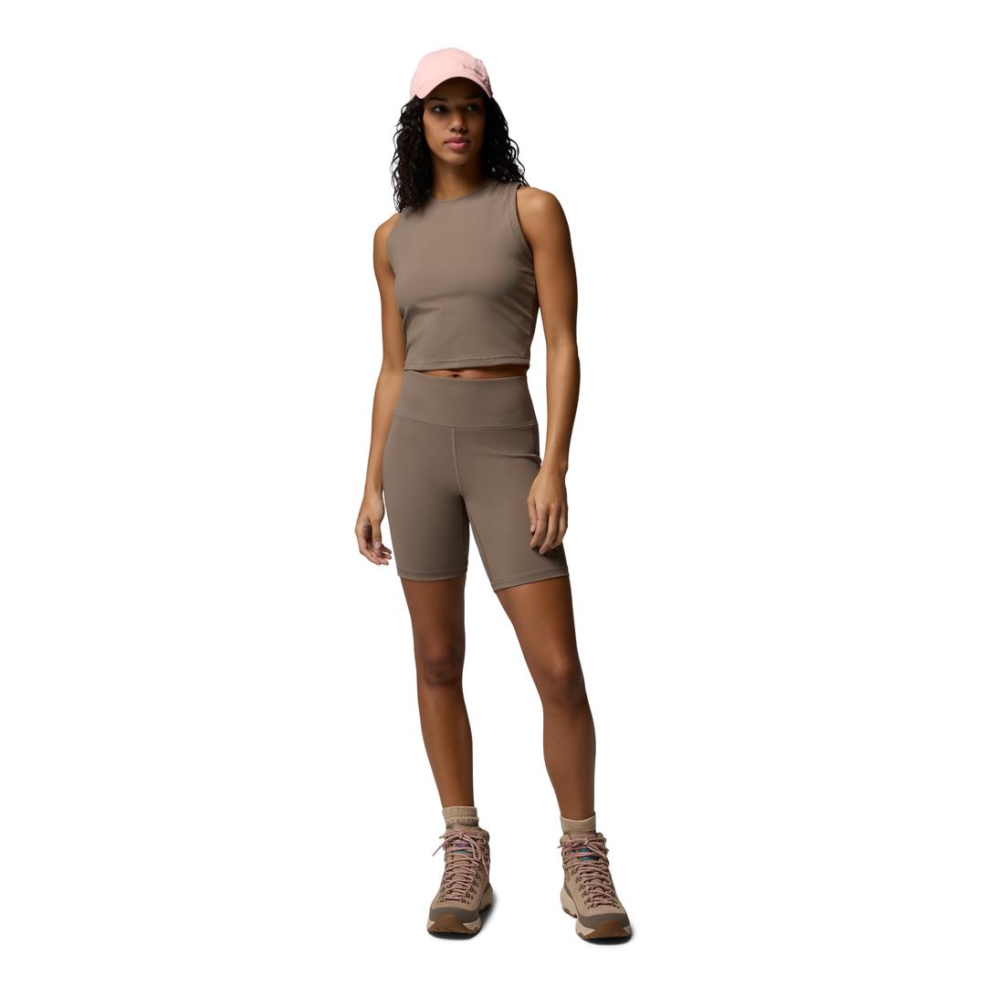 COLUMBIA SPORTSWEAR Loneridge Tank Sleeveless Shirt