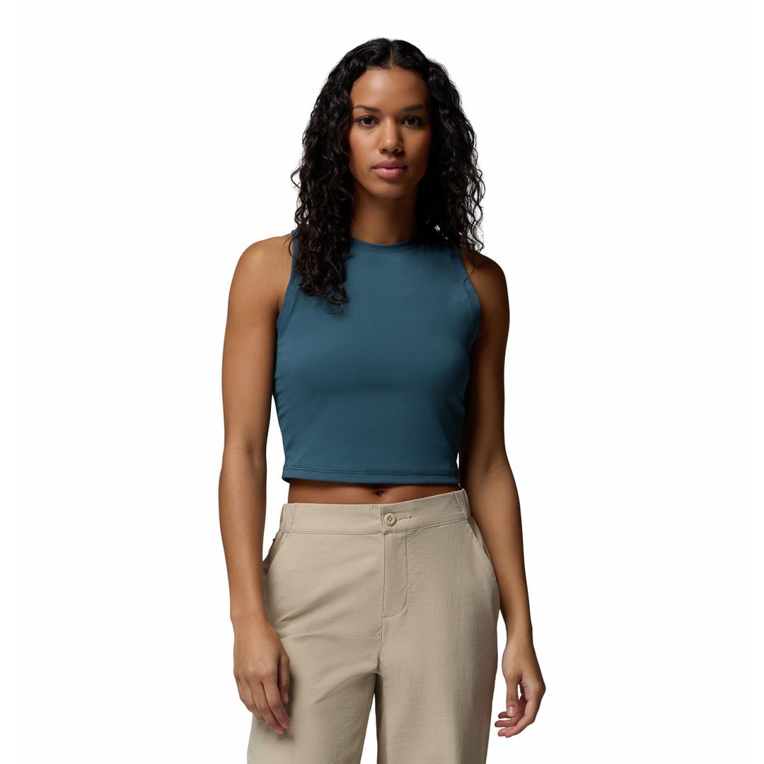 COLUMBIA SPORTSWEAR Loneridge Tank Sleeveless Shirt