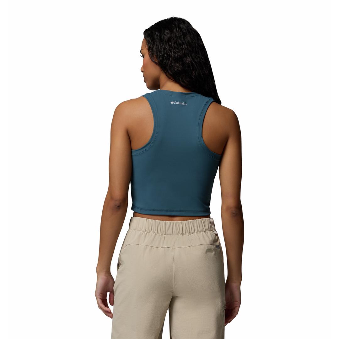 COLUMBIA SPORTSWEAR Loneridge Tank Sleeveless Shirt