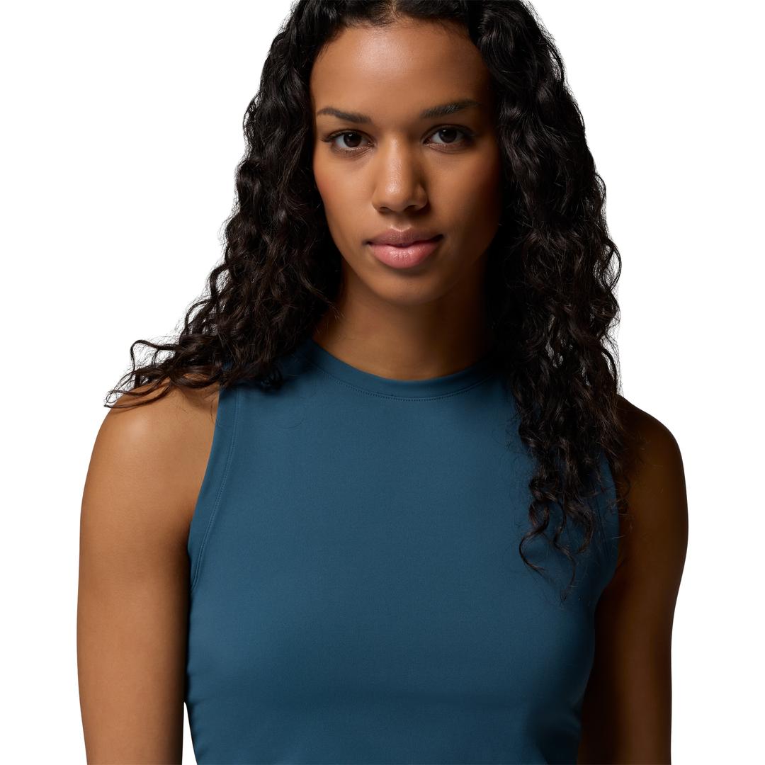 COLUMBIA SPORTSWEAR Loneridge Tank Sleeveless Shirt