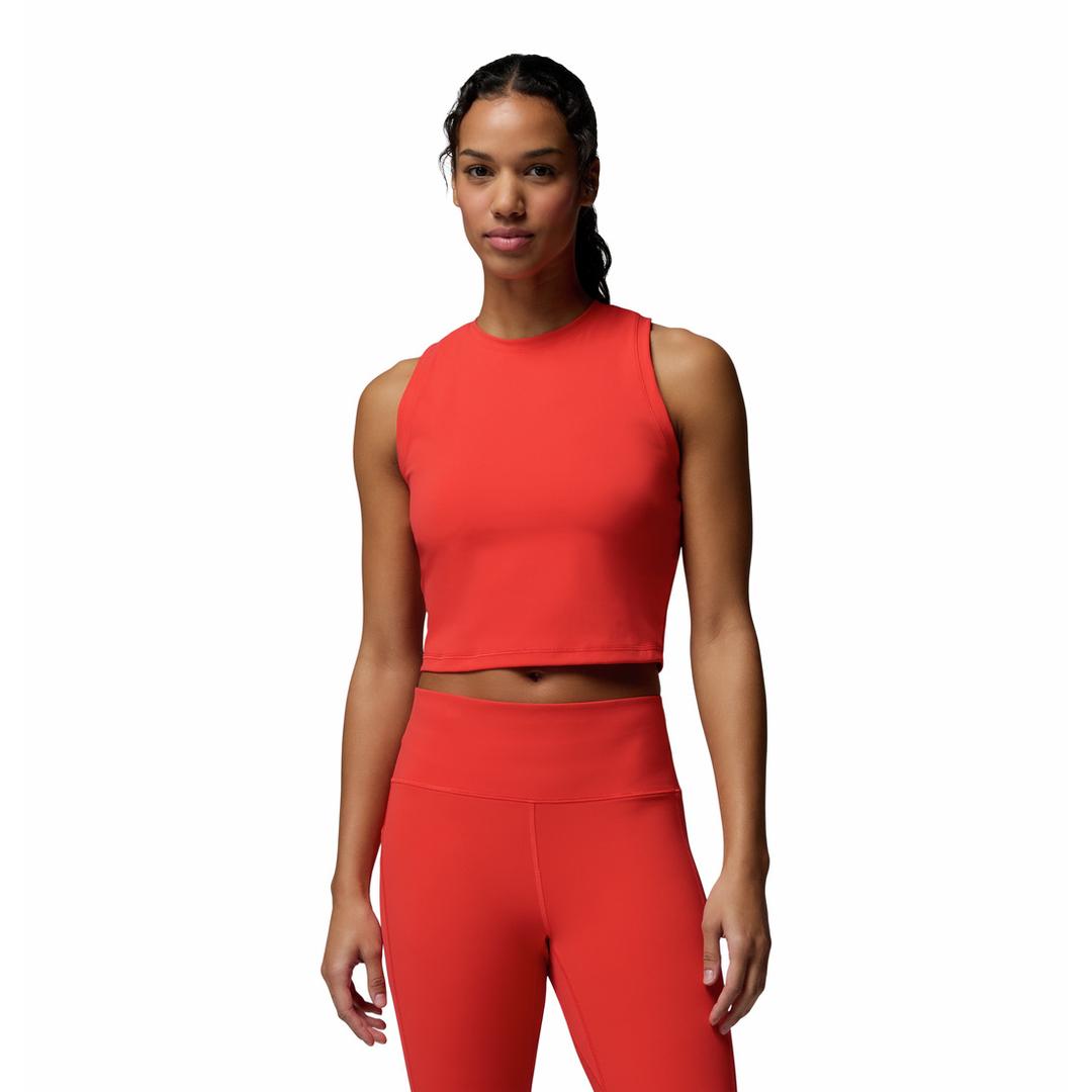 COLUMBIA SPORTSWEAR Loneridge Tank Sleeveless Shirt