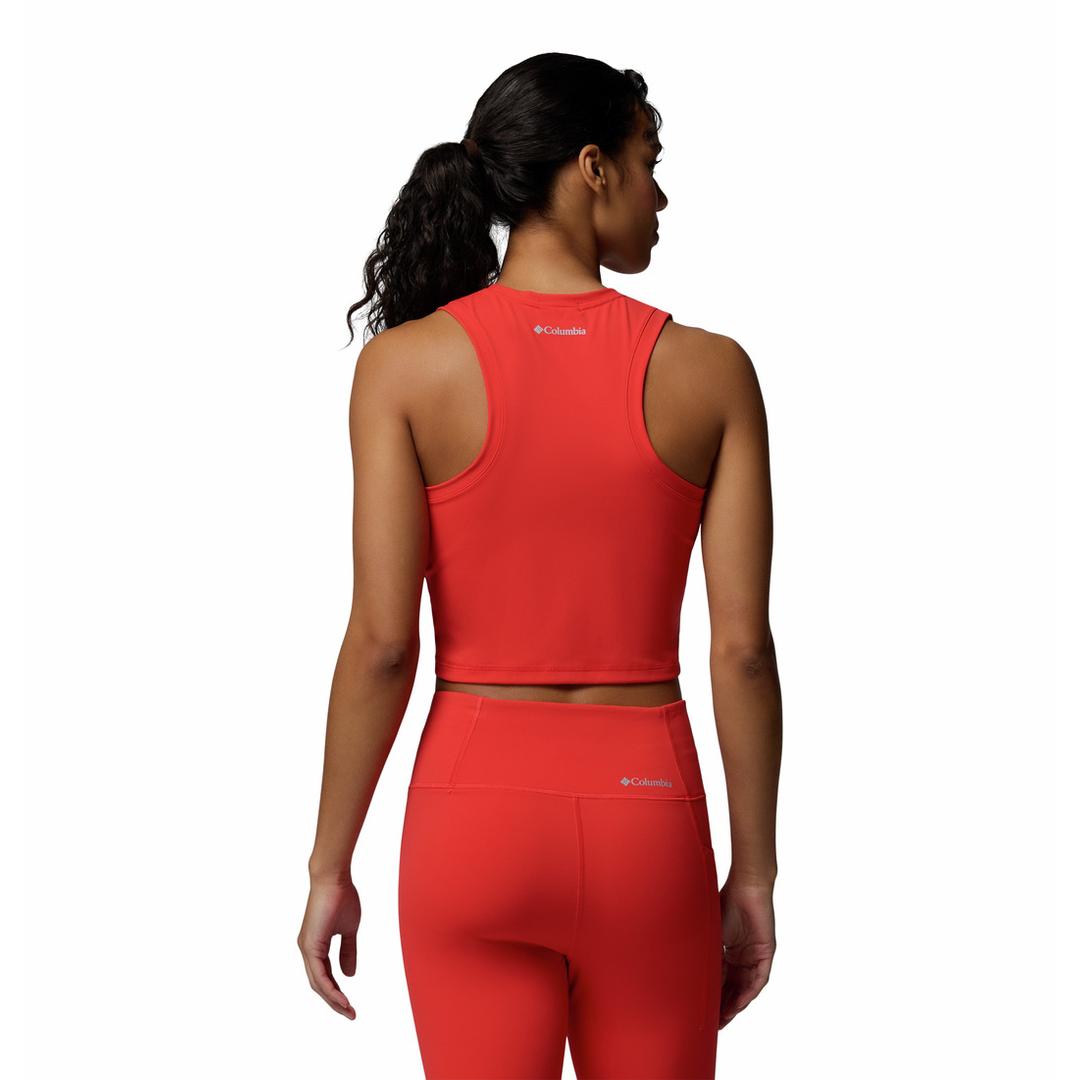 COLUMBIA SPORTSWEAR Loneridge Tank Sleeveless Shirt