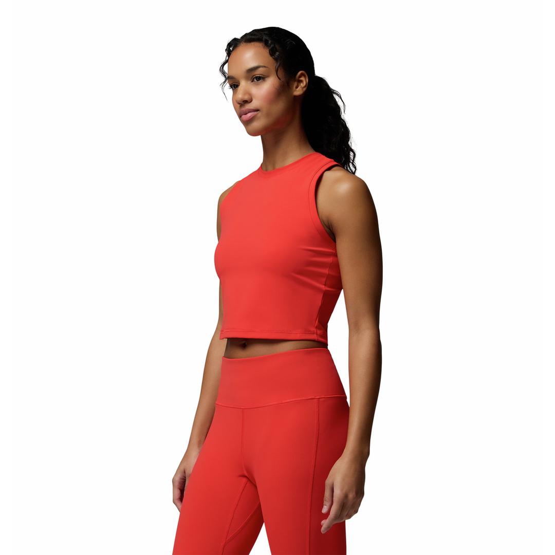 COLUMBIA SPORTSWEAR Loneridge Tank Sleeveless Shirt