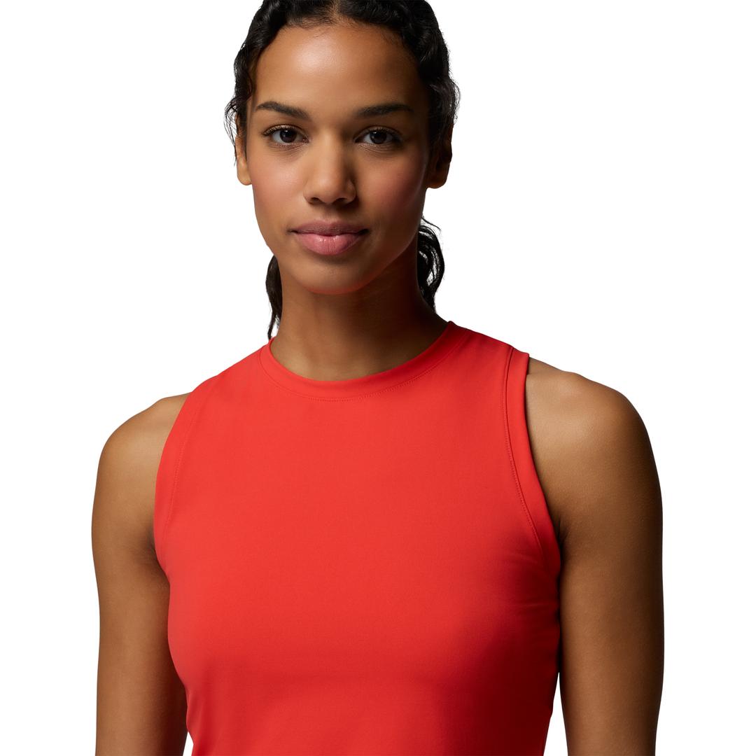 COLUMBIA SPORTSWEAR Loneridge Tank Sleeveless Shirt