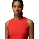 COLUMBIA SPORTSWEAR Loneridge Tank Sleeveless Shirt