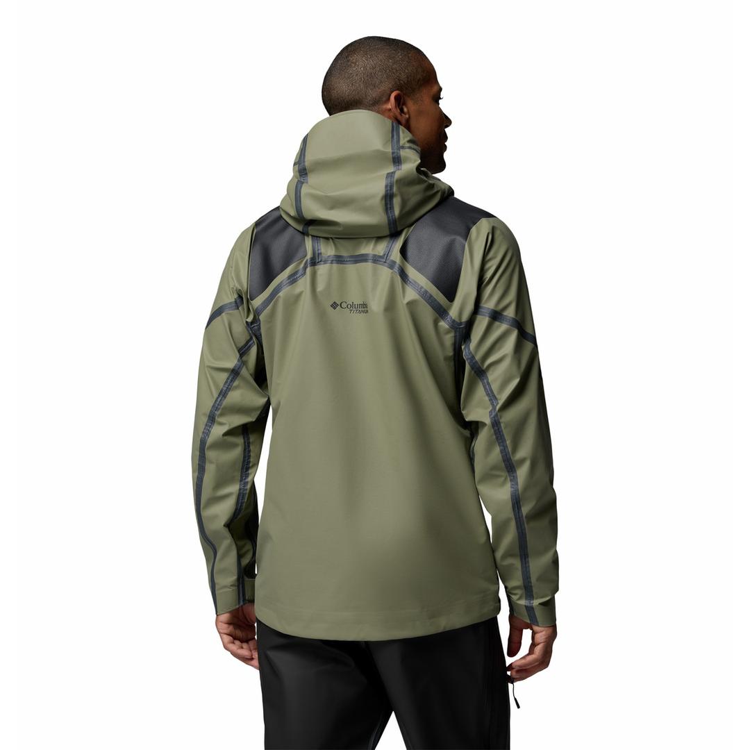  Parka