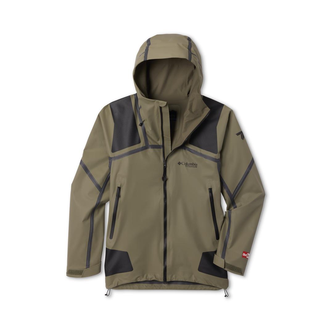  Parka