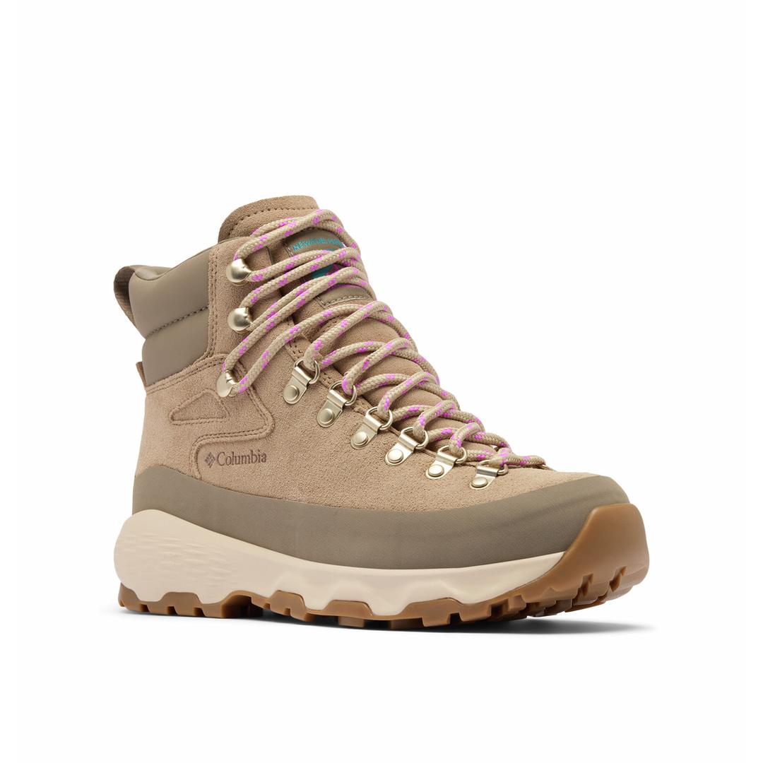 COLUMBIA SPORTSWEAR Newton Alpine Pt Wmns Hike