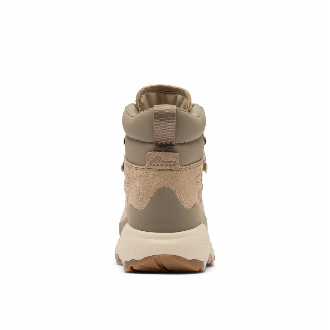 COLUMBIA SPORTSWEAR Newton Alpine Pt Wmns Hike