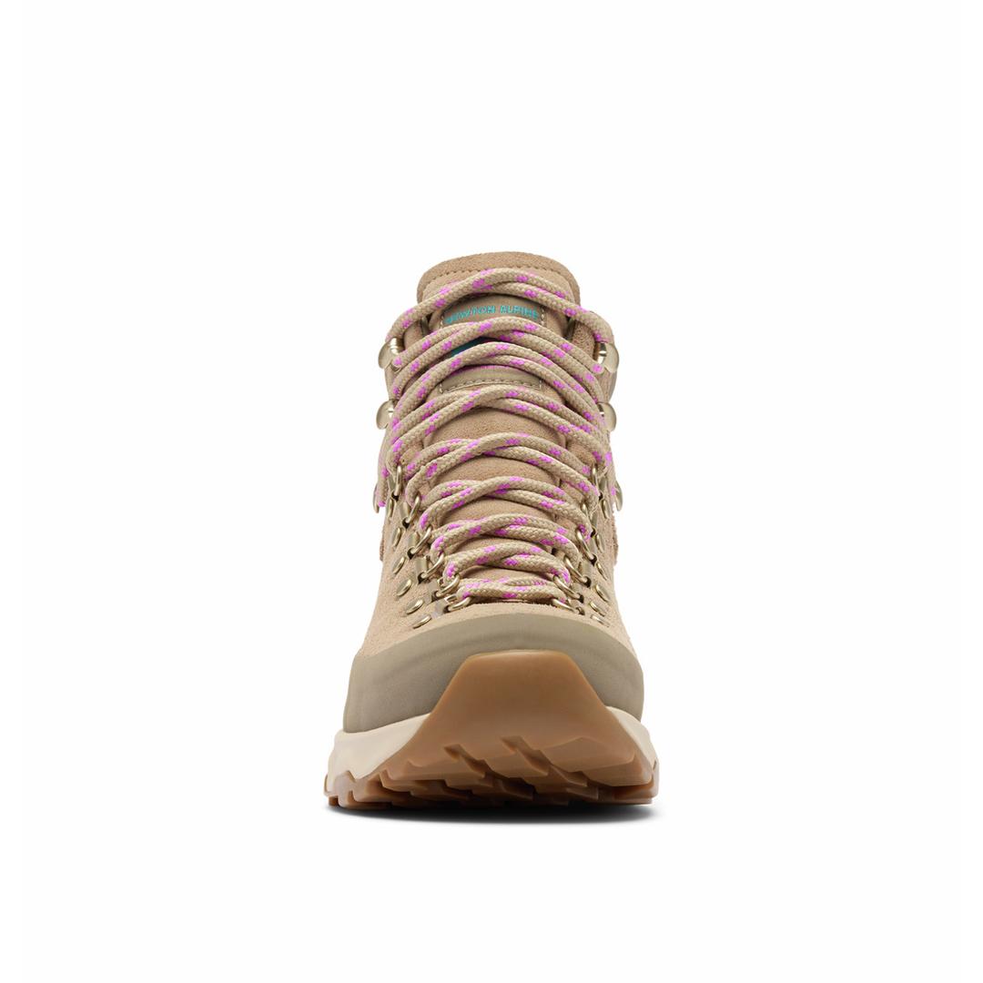 COLUMBIA SPORTSWEAR Newton Alpine Pt Wmns Hike