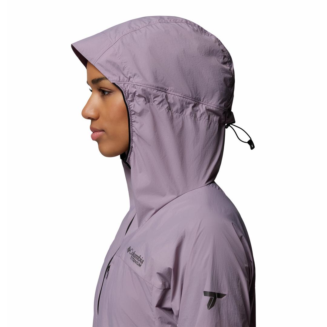 COLUMBIA SPORTSWEAR Khyex Pro Wind Jkt Windbreaker