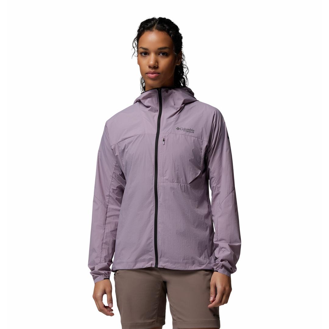 COLUMBIA SPORTSWEAR Khyex Pro Wind Jkt Windbreaker
