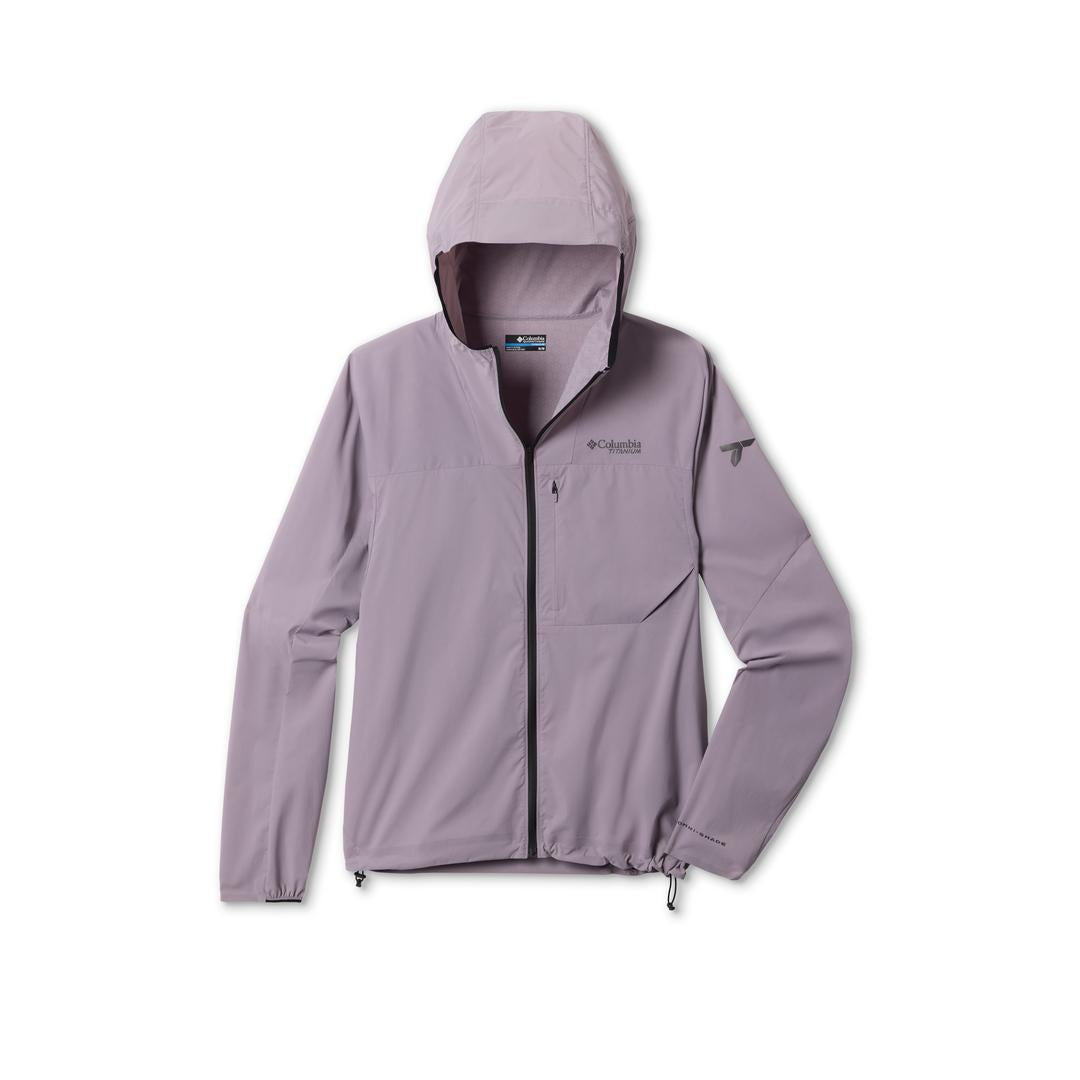 COLUMBIA SPORTSWEAR Khyex Pro Wind Jkt Windbreaker