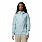 COLUMBIA SPORTSWEAR Trailborne 2.5l Shell W Rain Jacket/ Parka