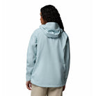 COLUMBIA SPORTSWEAR Trailborne 2.5l Shell W Rain Jacket/ Parka