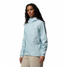 COLUMBIA SPORTSWEAR Trailborne 2.5l Shell W Rain Jacket/ Parka