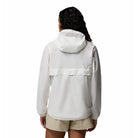 COLUMBIA SPORTSWEAR Trailborne Jacket Windbreaker