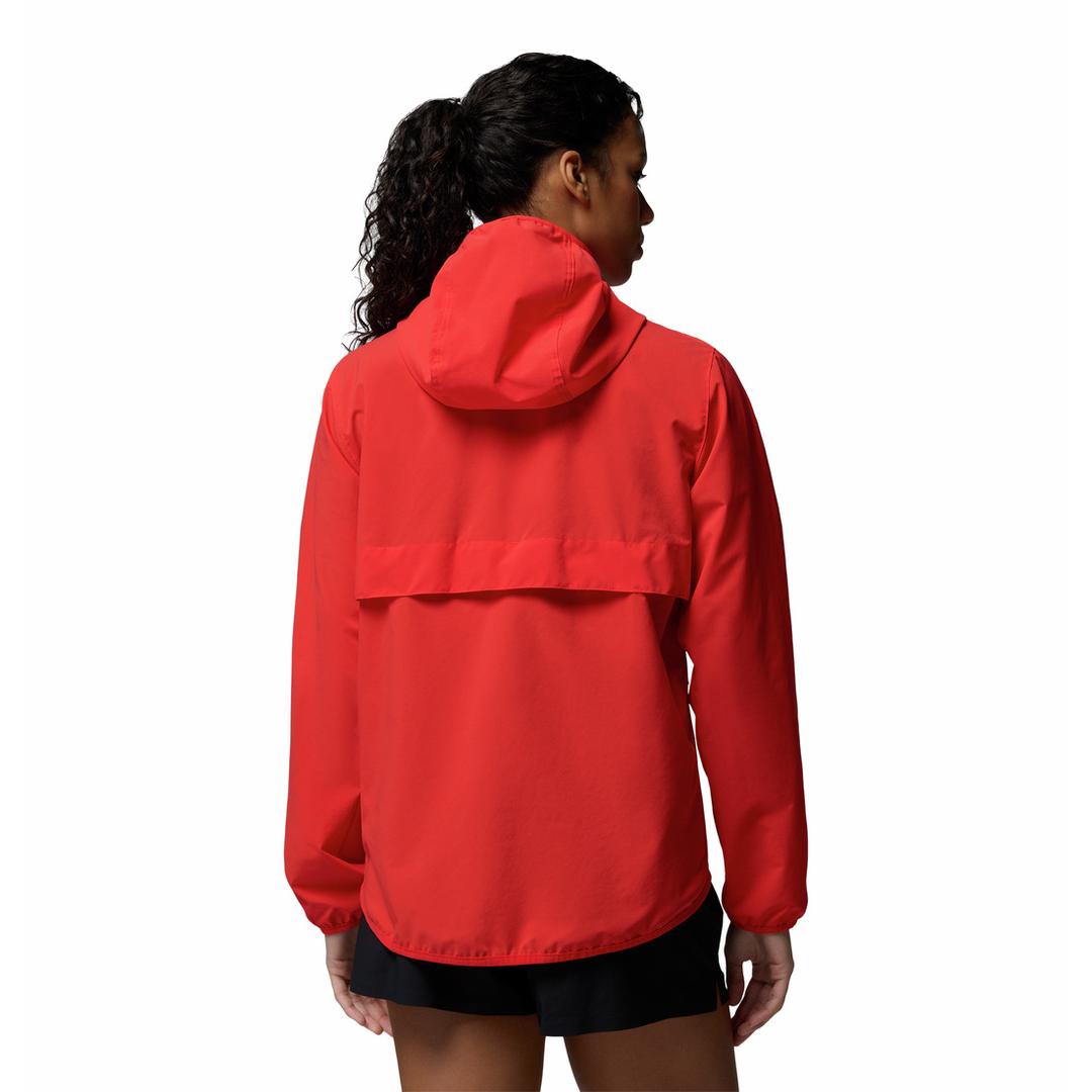 COLUMBIA SPORTSWEAR Trailborne Jacket Windbreaker