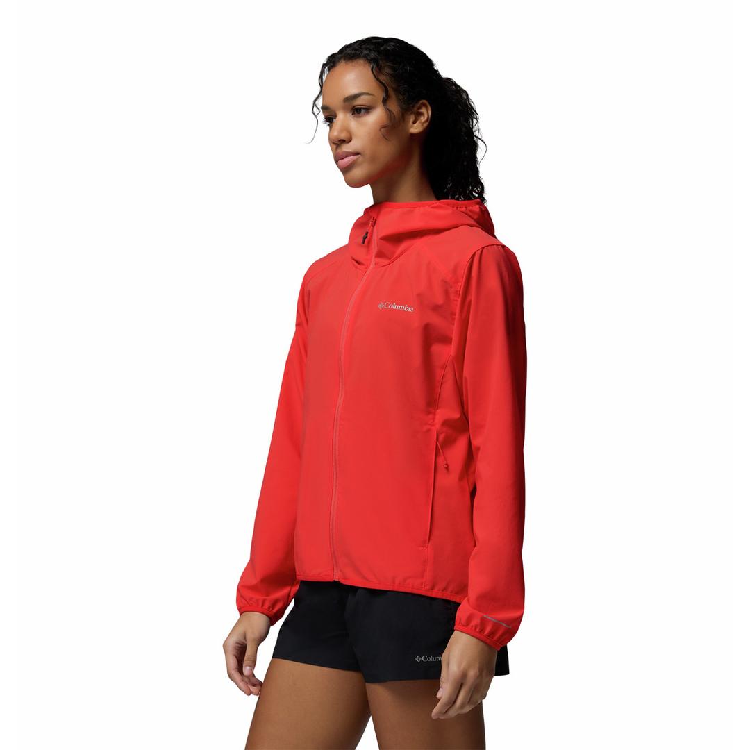 COLUMBIA SPORTSWEAR Trailborne Jacket Windbreaker