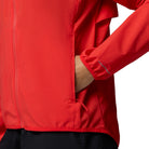 COLUMBIA SPORTSWEAR Trailborne Jacket Windbreaker