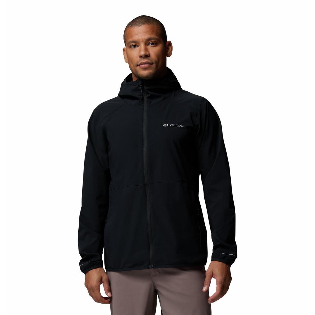 COLUMBIA SPORTSWEAR Trailborne Jkt Windbreaker