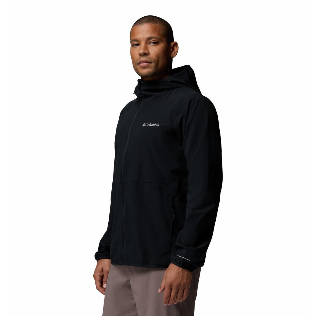 COLUMBIA SPORTSWEAR Trailborne Jkt Windbreaker