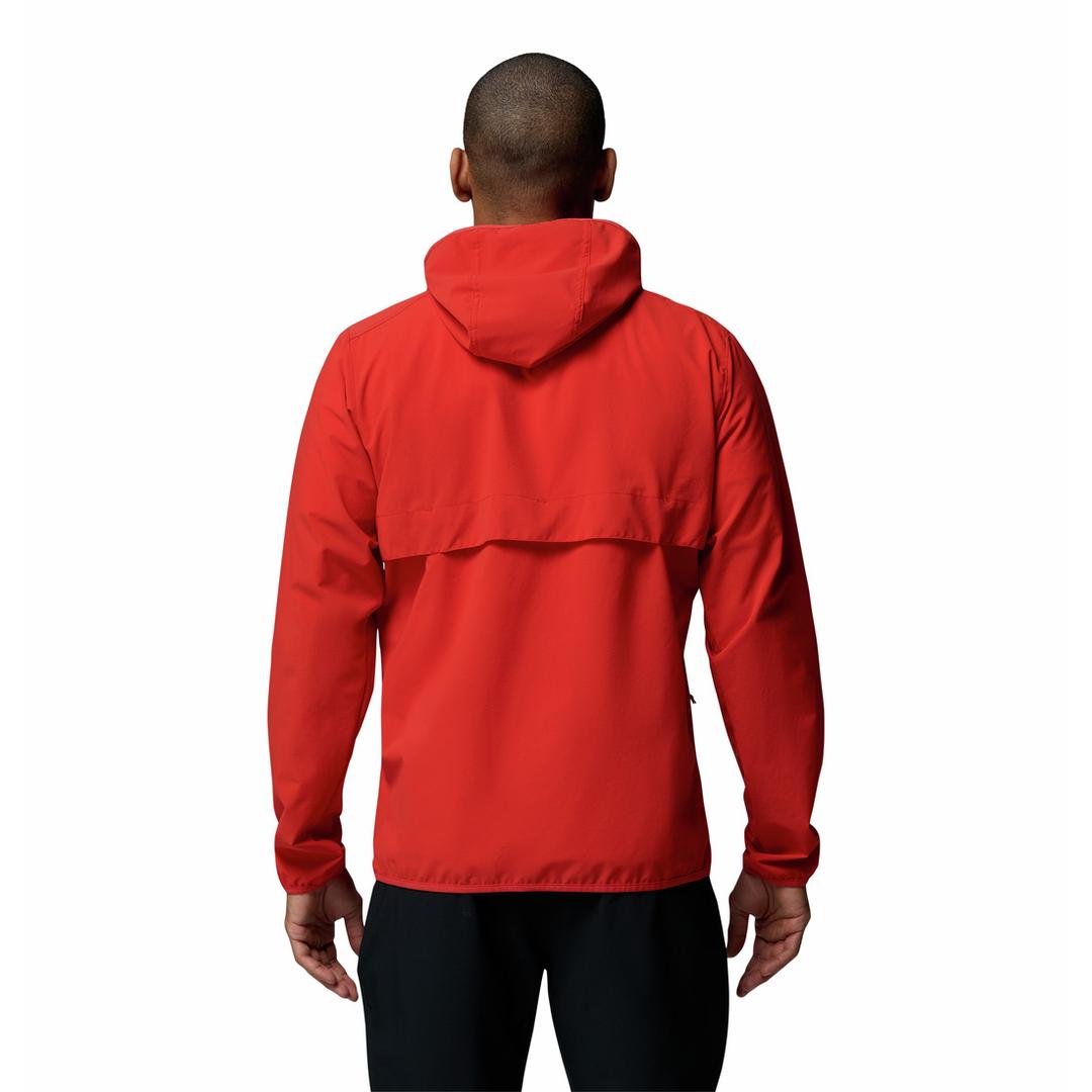 COLUMBIA SPORTSWEAR Trailborne Jkt Windbreaker