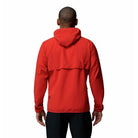 COLUMBIA SPORTSWEAR Trailborne Jkt Windbreaker