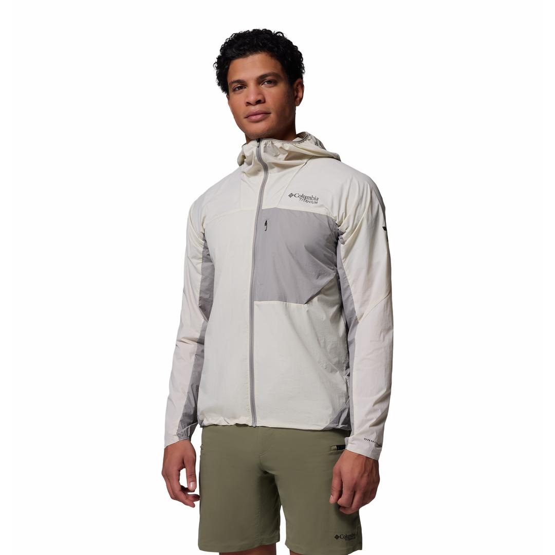 COLUMBIA SPORTSWEAR Khyex Pro Wind Jkt Windbreaker