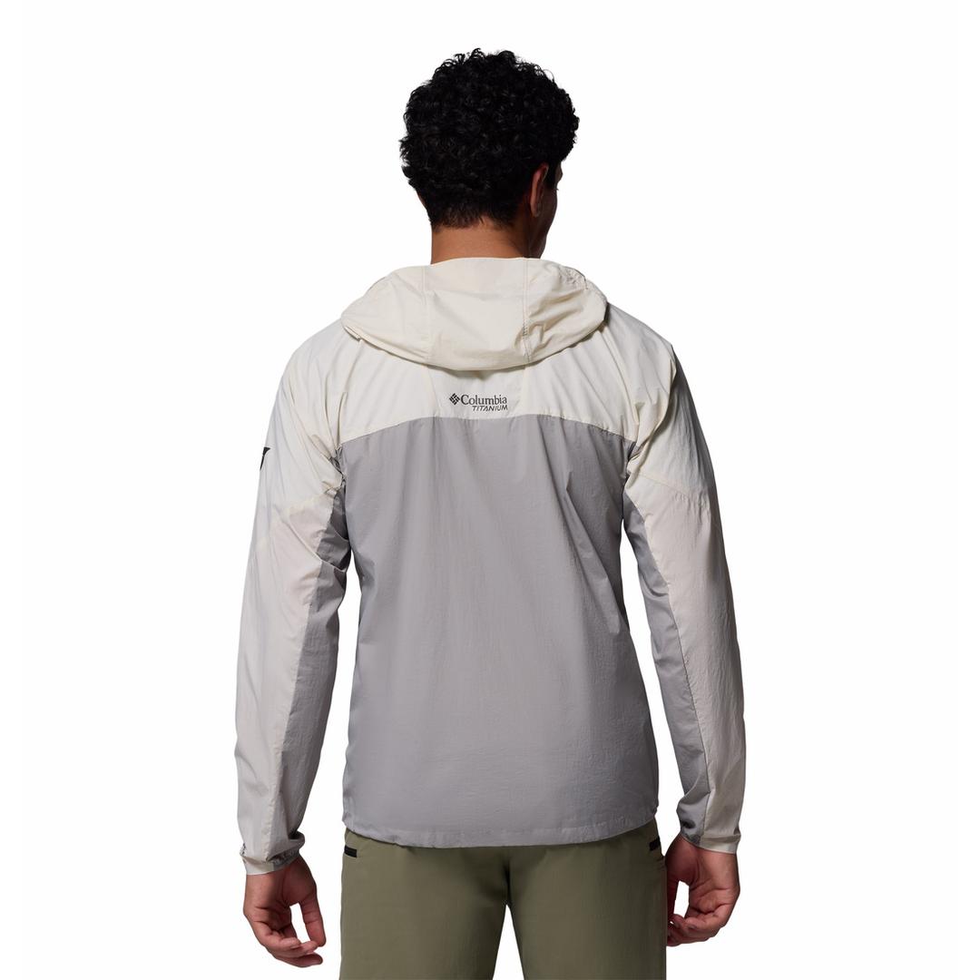 COLUMBIA SPORTSWEAR Khyex Pro Wind Jkt Windbreaker