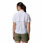 COLUMBIA SPORTSWEAR Silver Ridge Ut Ii Ss Short Sleeves Polo