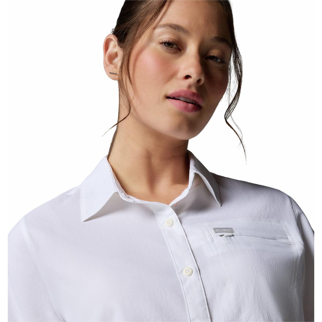 COLUMBIA SPORTSWEAR Silver Ridge Ut Ii Ss Short Sleeves Polo