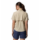 COLUMBIA SPORTSWEAR Silver Ridge Ut Ii Ss Short Sleeves Polo