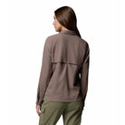 COLUMBIA SPORTSWEAR Silver Ridge Ut Ii Ls Long Sleeves Polo