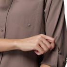 COLUMBIA SPORTSWEAR Silver Ridge Ut Ii Ls Long Sleeves Polo