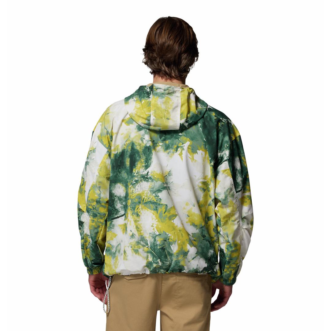 COLUMBIA SPORTSWEAR Acker Rock Windbrkr Windbreaker