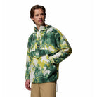 COLUMBIA SPORTSWEAR Acker Rock Windbrkr Windbreaker