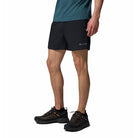 COLUMBIA SPORTSWEAR Stealth Spring Lined Sho Shorts