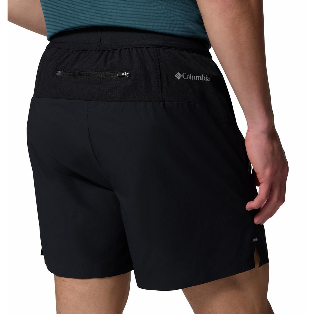 COLUMBIA SPORTSWEAR Stealth Spring Lined Sho Shorts
