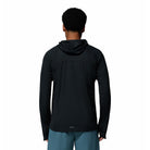 COLUMBIA SPORTSWEAR Stealth Spring Ls Hoodie Long Sleeves Shirt