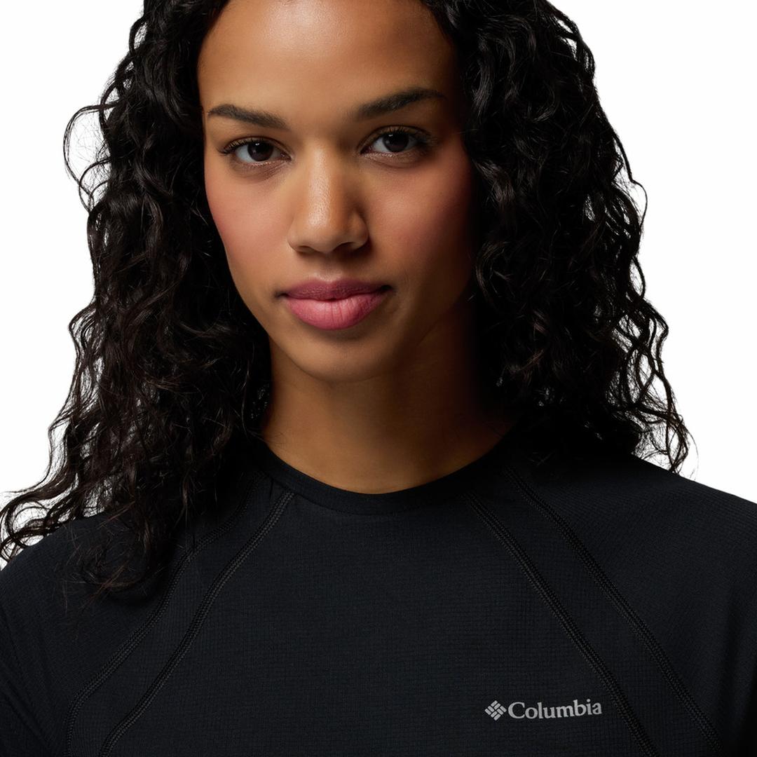 COLUMBIA SPORTSWEAR Stealth Spring Ss Tee Short Sleeves Shirt