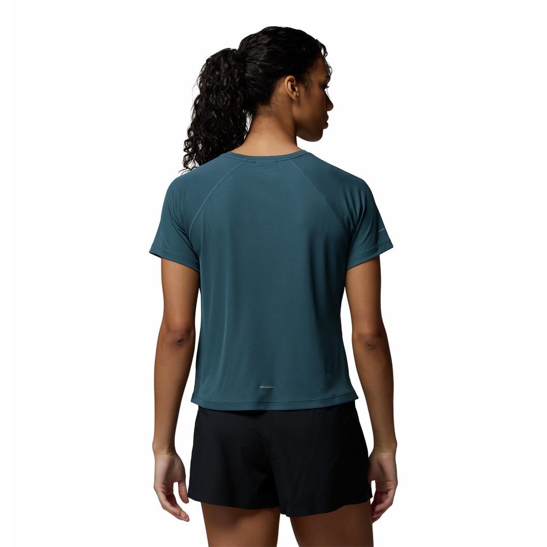 COLUMBIA SPORTSWEAR Stealth Spring Ss Tee Short Sleeves Shirt