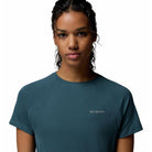 COLUMBIA SPORTSWEAR Stealth Spring Ss Tee Short Sleeves Shirt