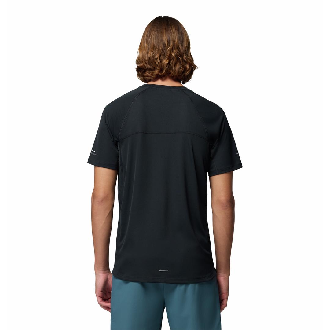 COLUMBIA SPORTSWEAR Stealth Spring Ss Tee Short Sleeves Shirt