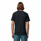 COLUMBIA SPORTSWEAR Stealth Spring Ss Tee Short Sleeves Shirt